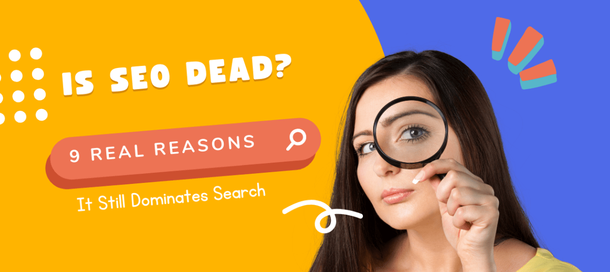 AI Content vs SEO What Still Matters Most