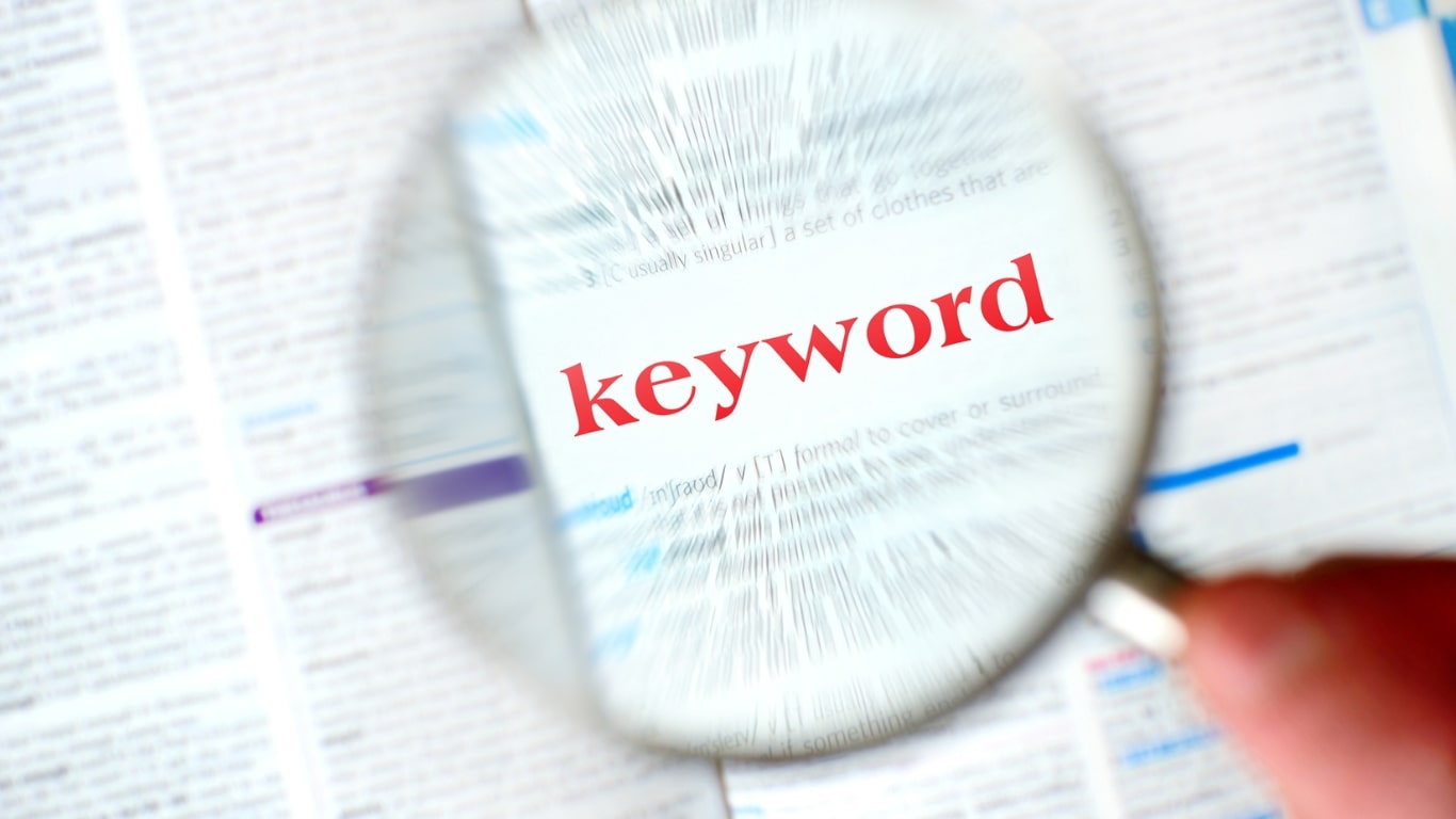 Adding city name to local keyword phrases