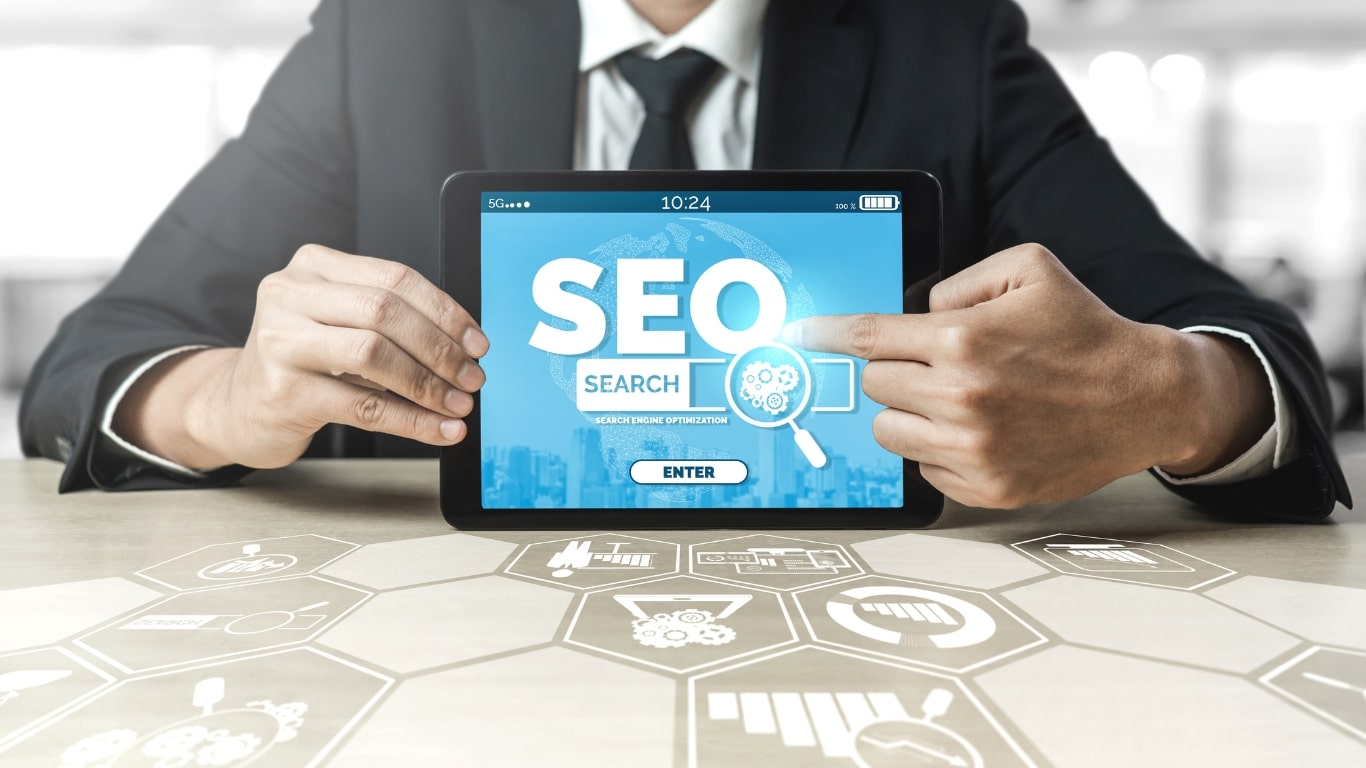 Advanced SEO Techniques