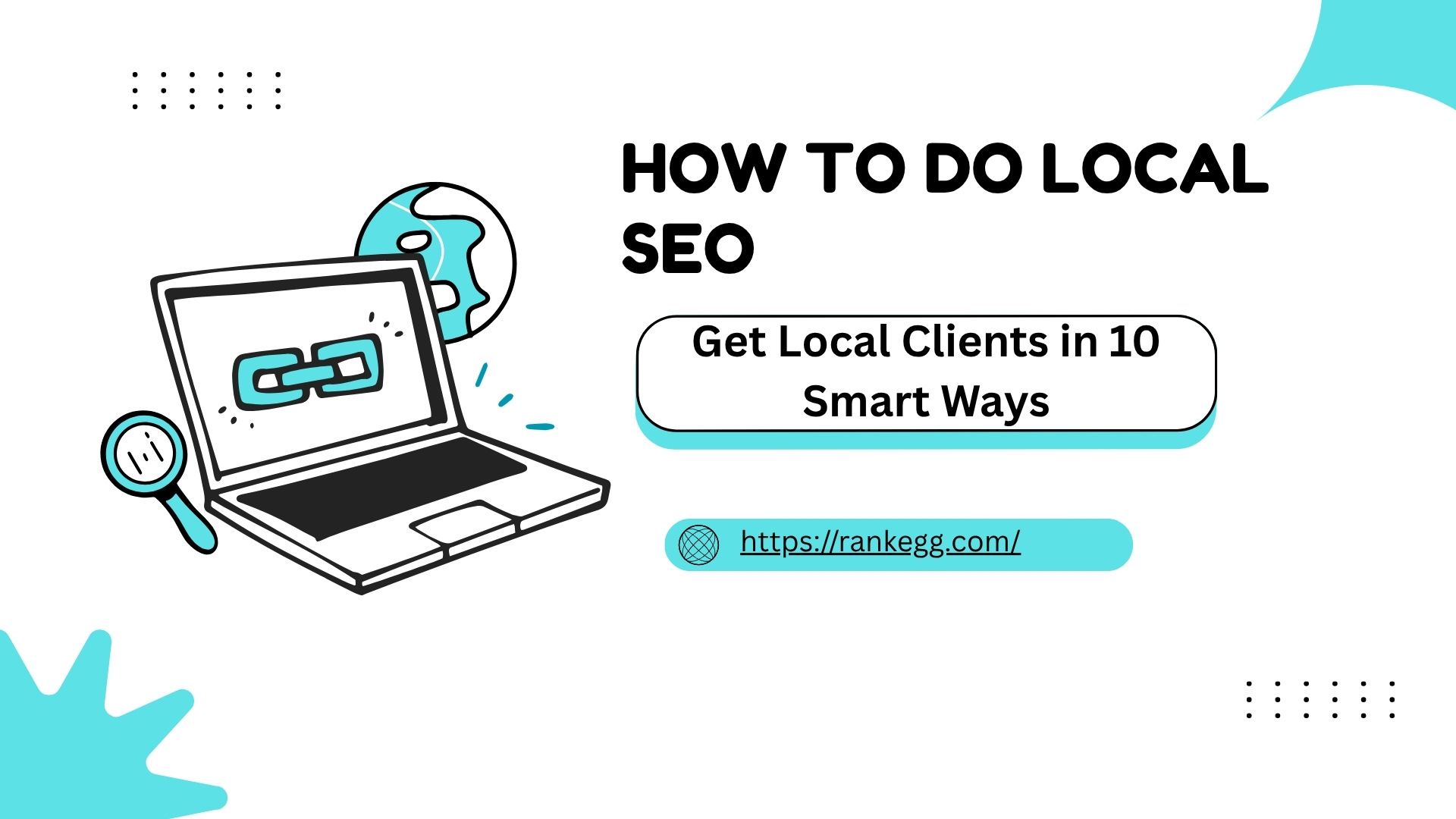 How to Do Local SEO: 10 Steps to Rank in Google Maps