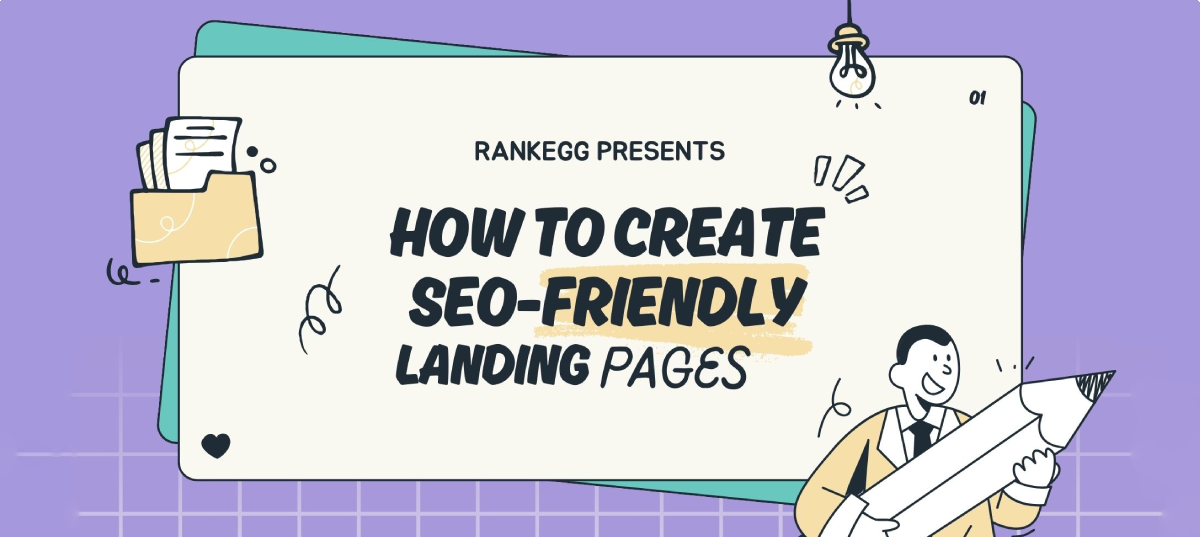 How to Create SEO-Friendly Local Landing Pages: Top 10 Steps