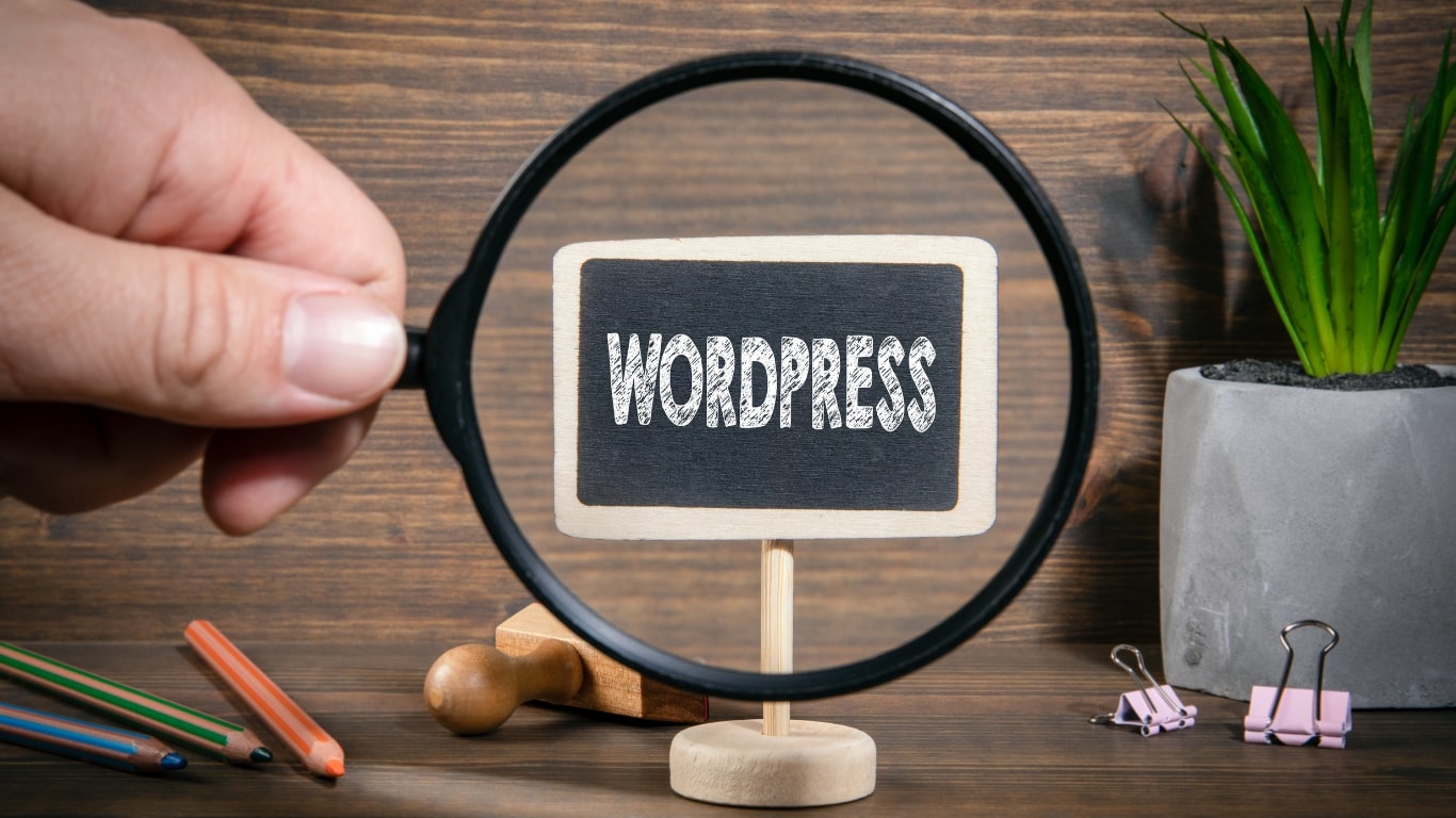 How SEO-friendly is WordPress