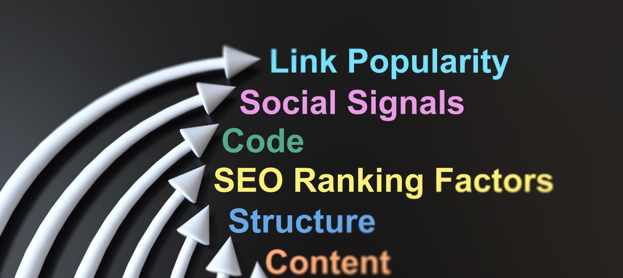 Key PageRank Metrics for Link Authority