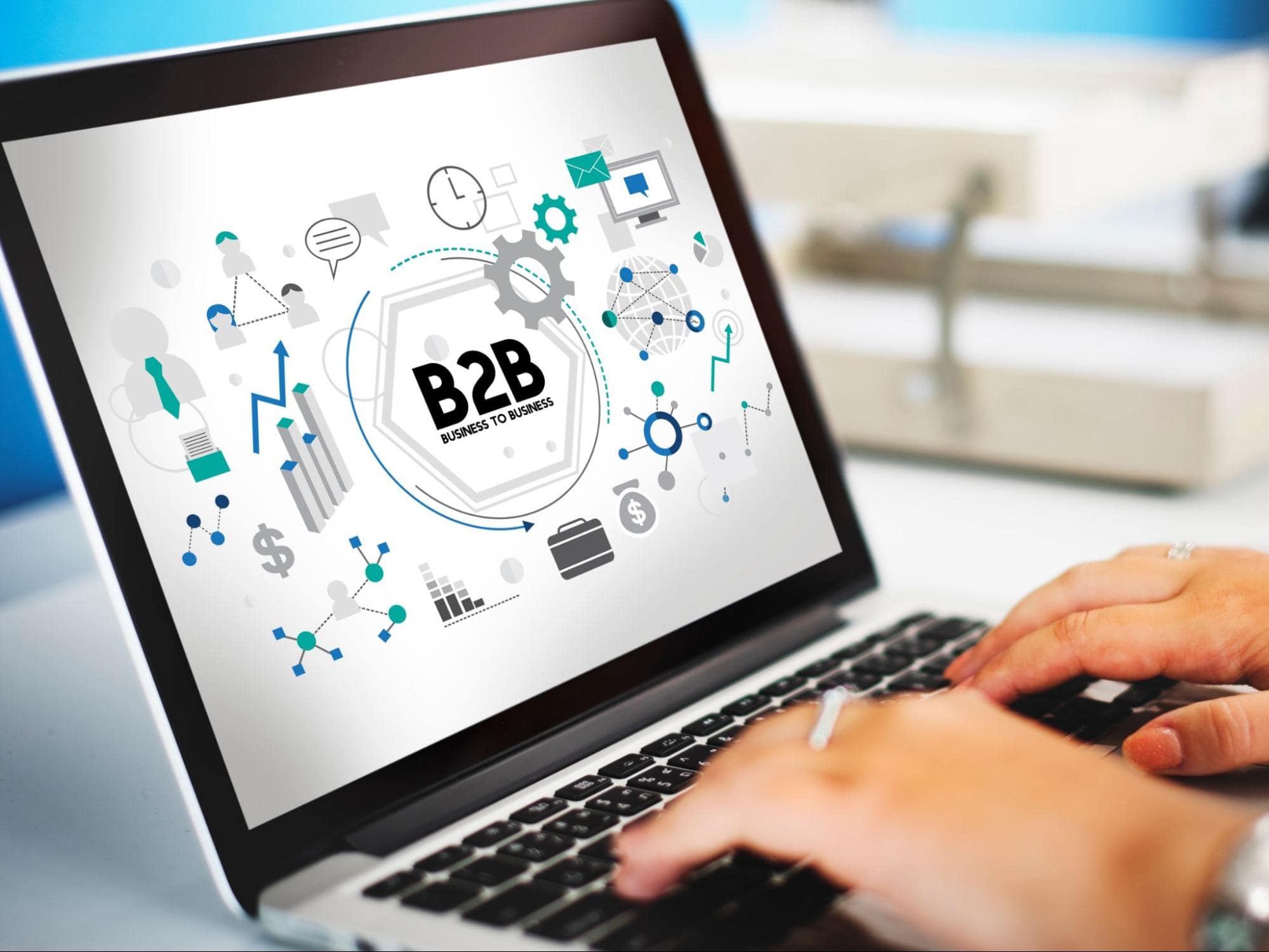 Keyword Strategy Tips for B2B Businesses and Agencies