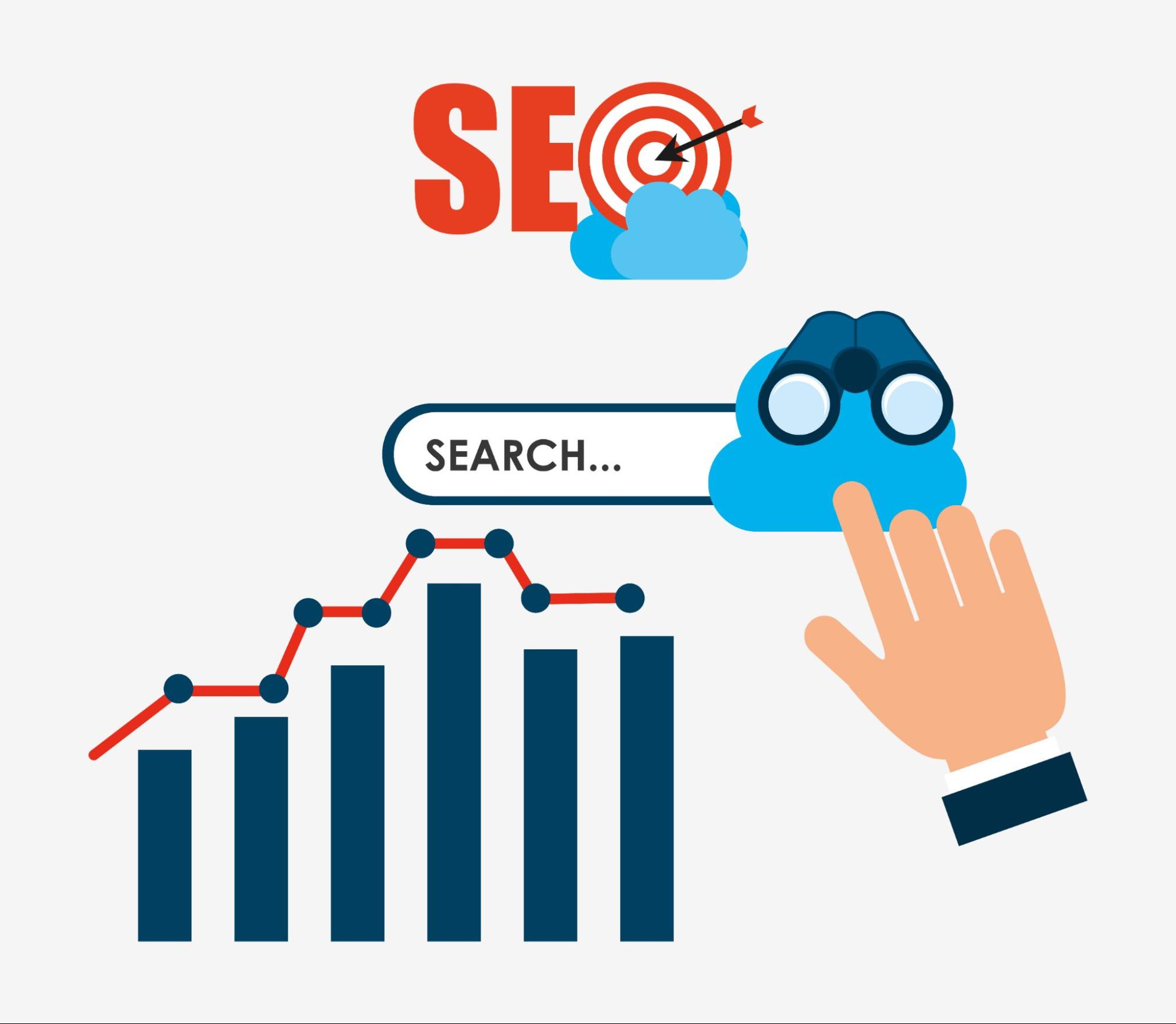 Local SEO for law firms increases client consultation calls