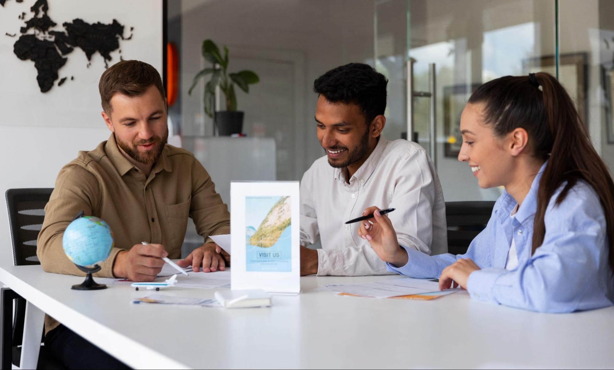 Local SEO for restaurants and cafés drives foot traffic