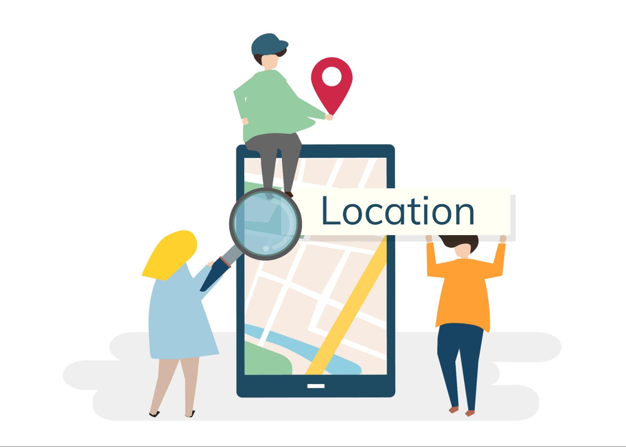 Local SEO strategies for driving more local traffic online