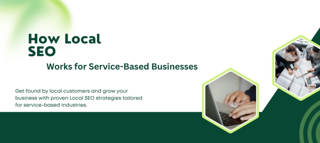 Mobile-friendly site for local business ranking