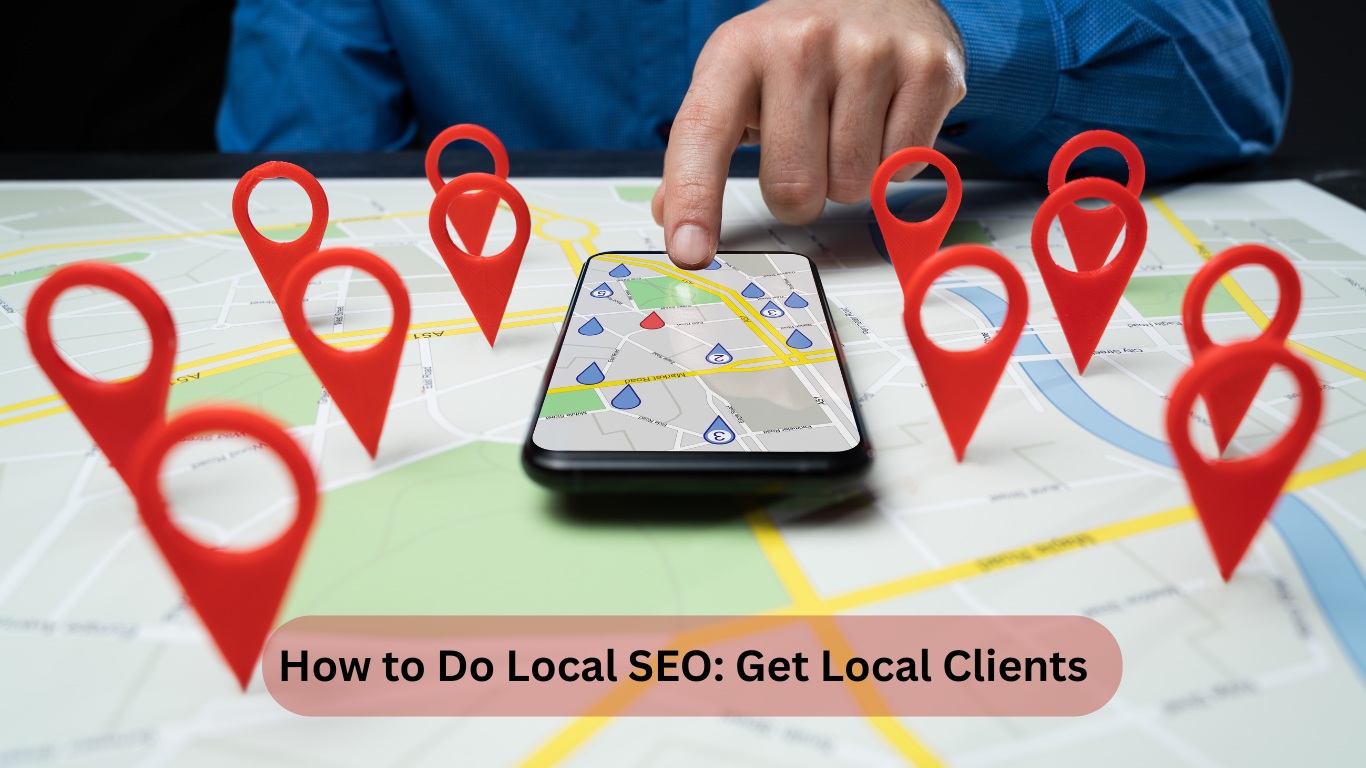 NAP consistency across clinic listings and websites
