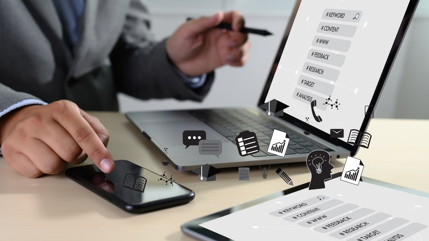 SaaS Keyword Strategy for Better B2B SEO Results