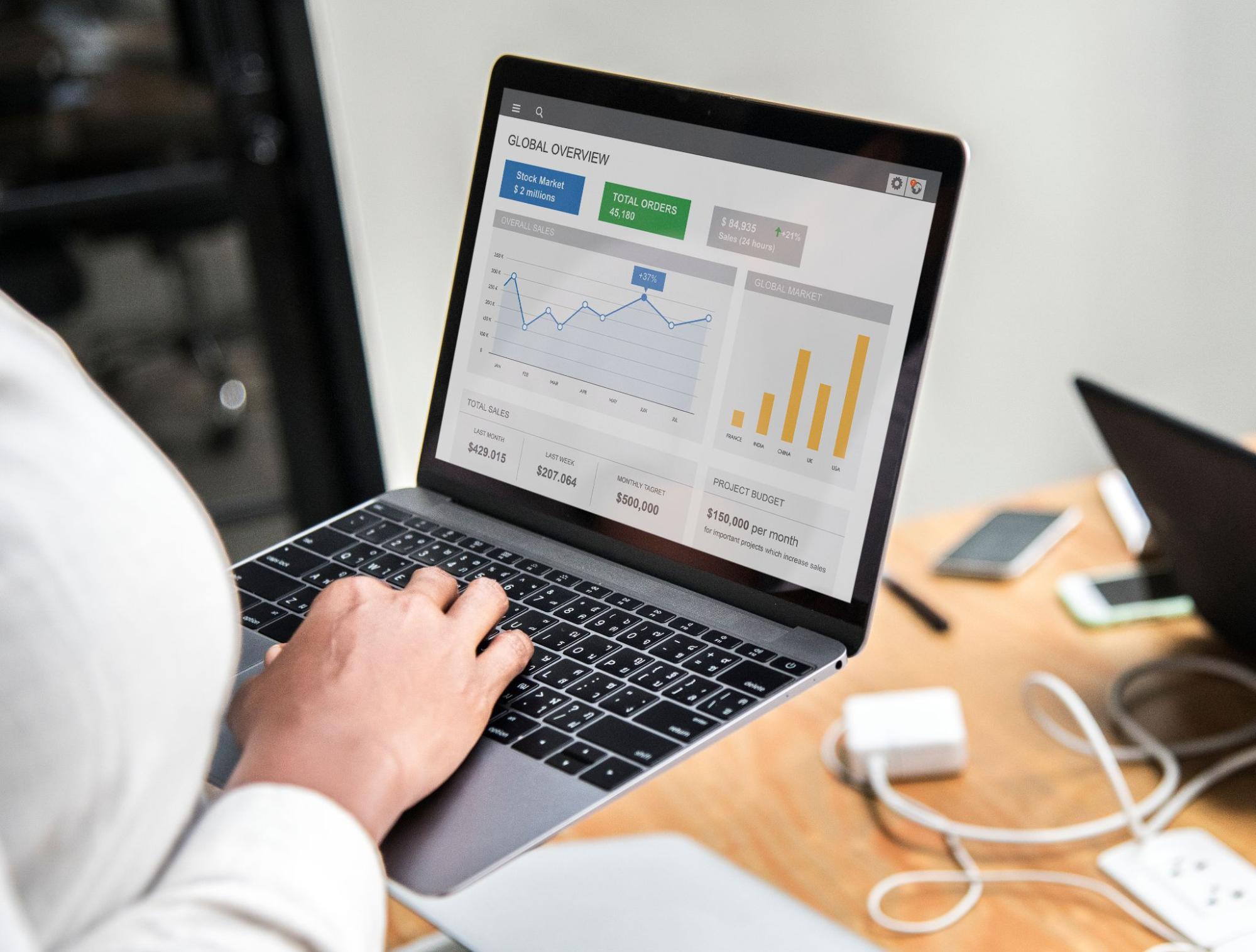 Steps to optimize Google Business Profile for local