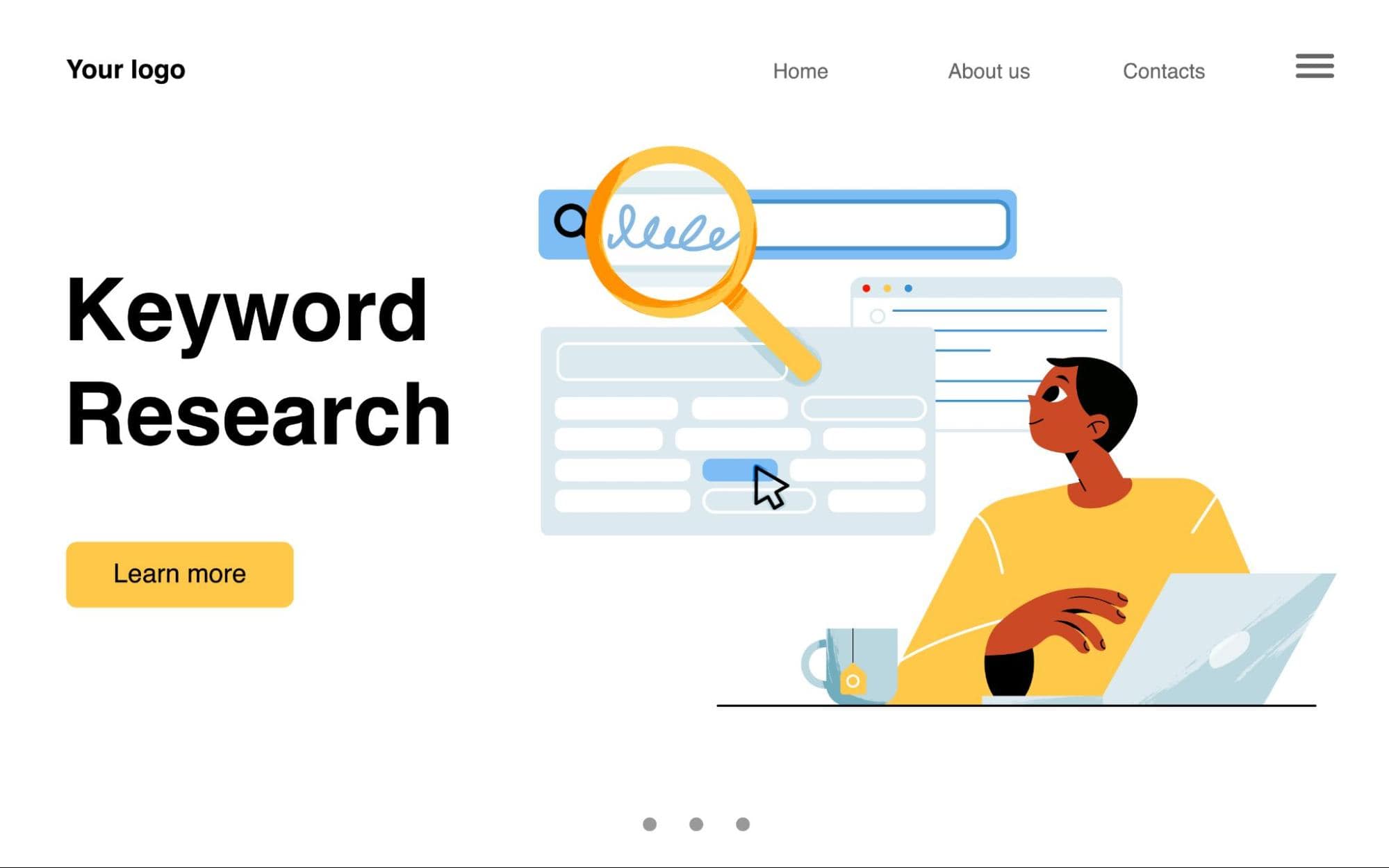 Structured Data and Semantic Search in SEO