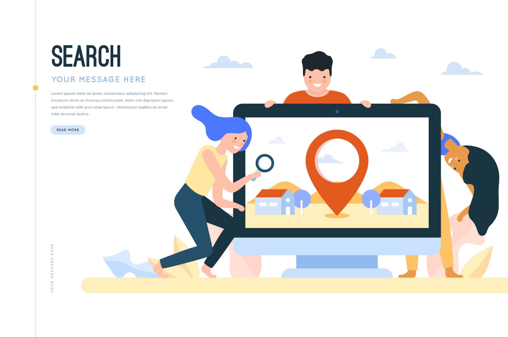 Tips on how to do local SEO for better neighborhood reach