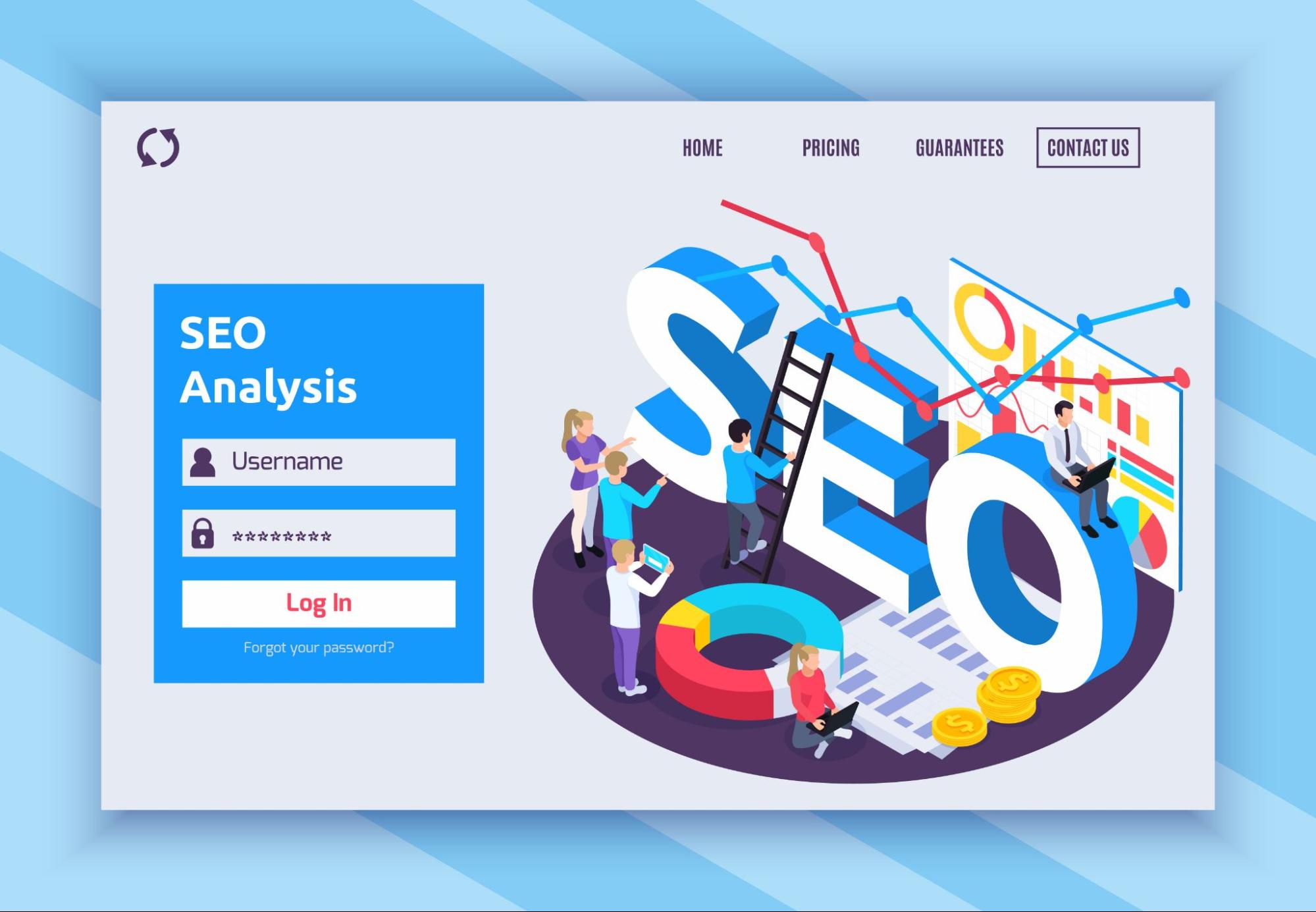 Tracking local SEO performance using BrightLocal and Search Console