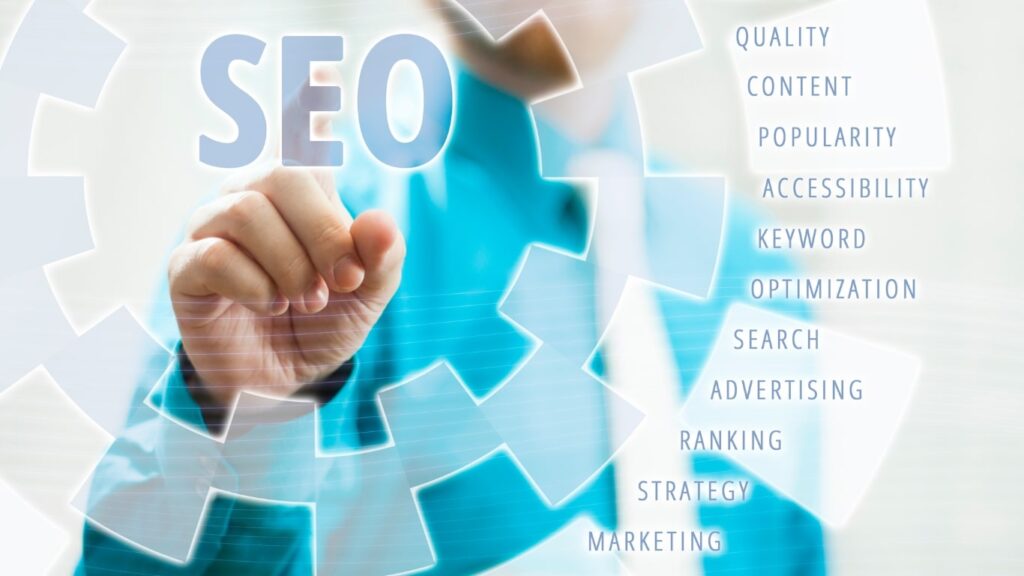Why SaaS SEO is important
