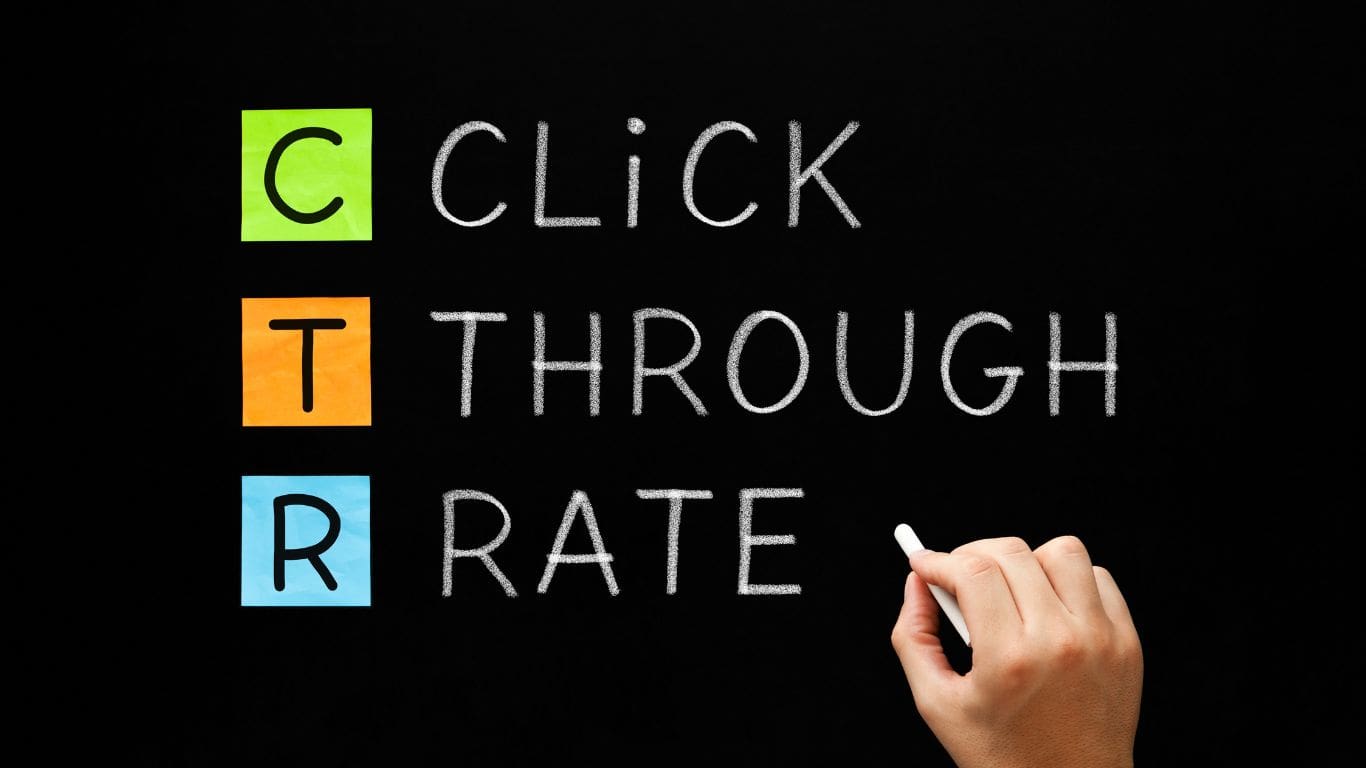 increase local SEO click-through rate