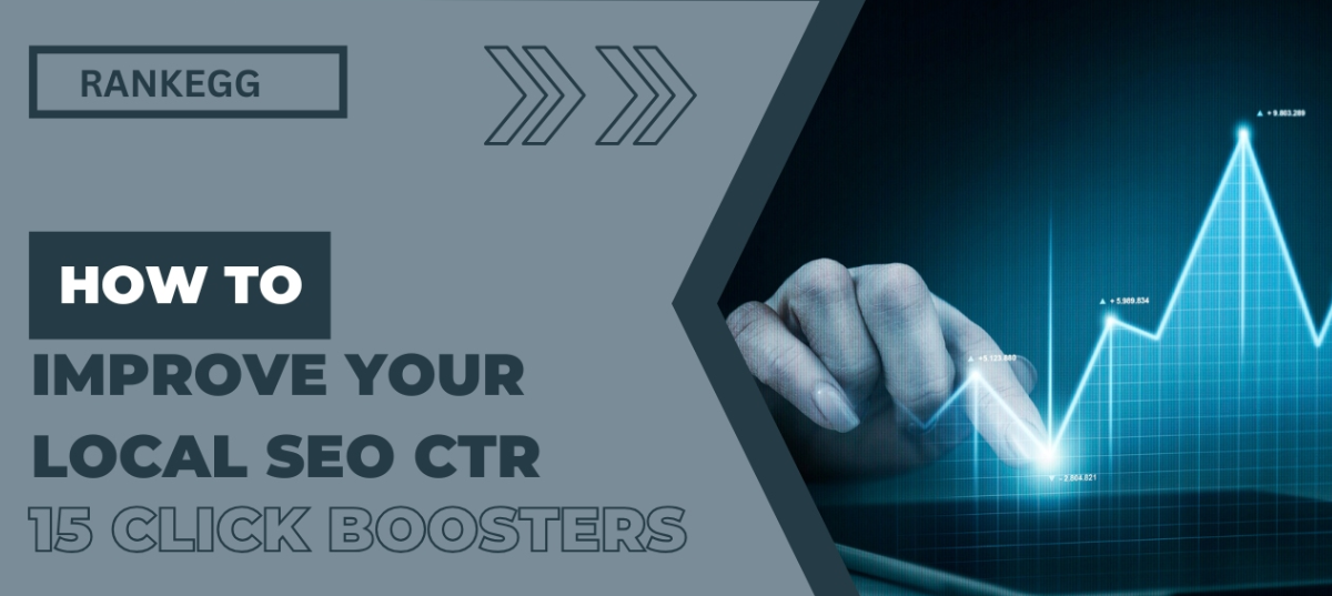 local SEO schema markup for better CTR