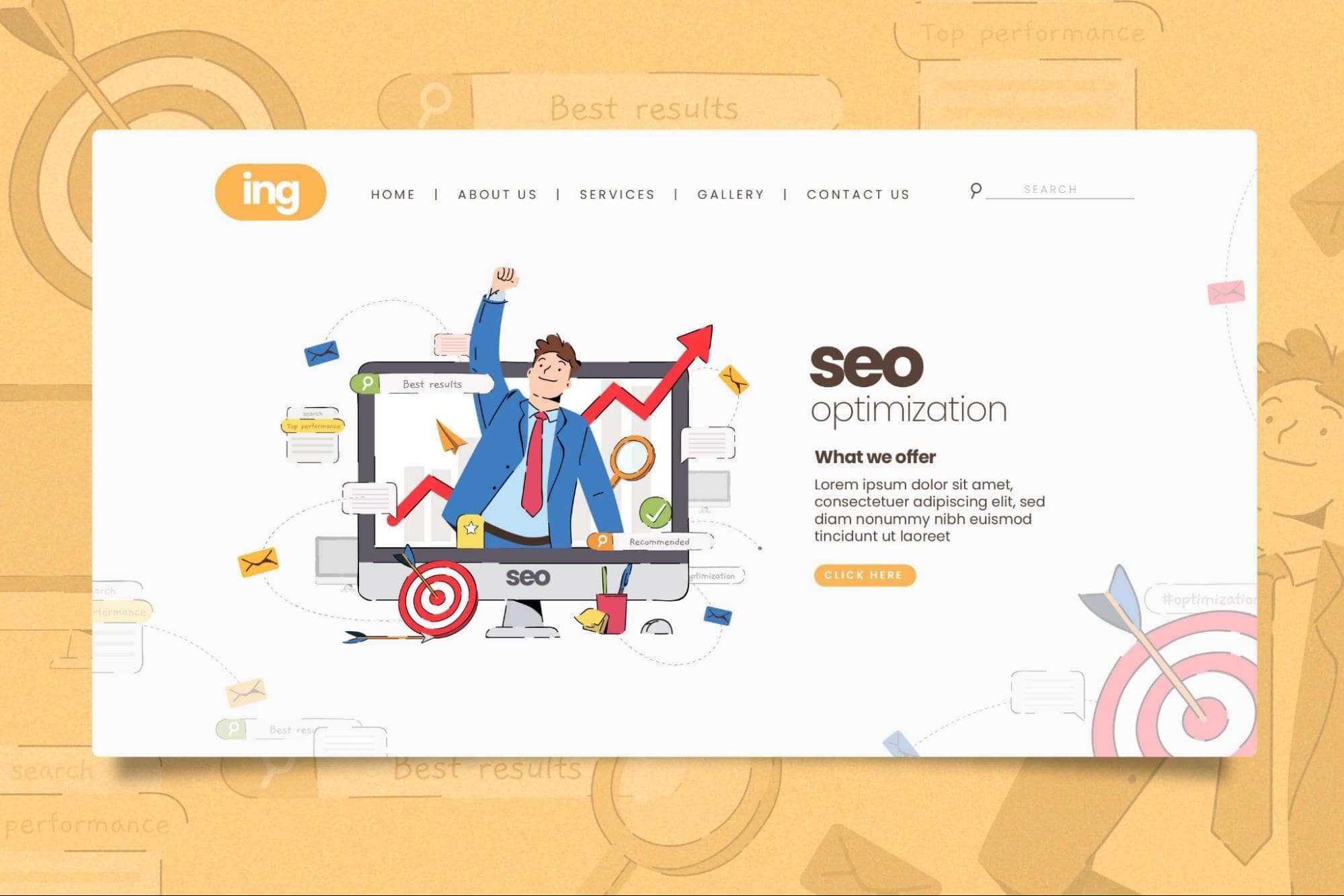 optimize Google Business Profile for clicks
