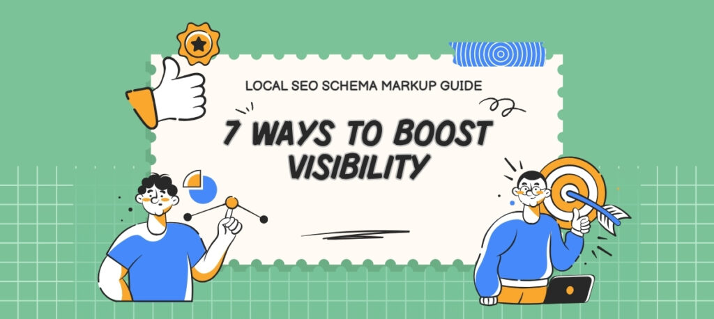 AggregateRating Schema to Boost Local SEO Trust Signals