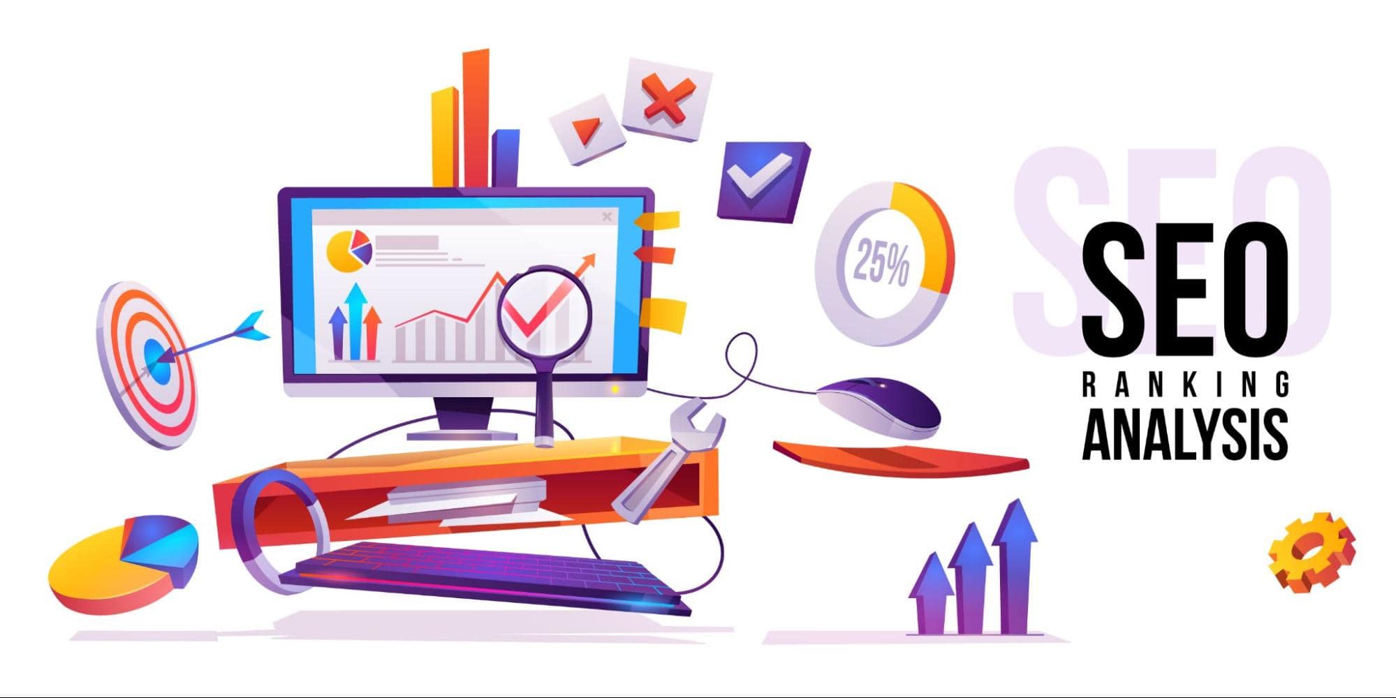 Blogging to generate SEO leads