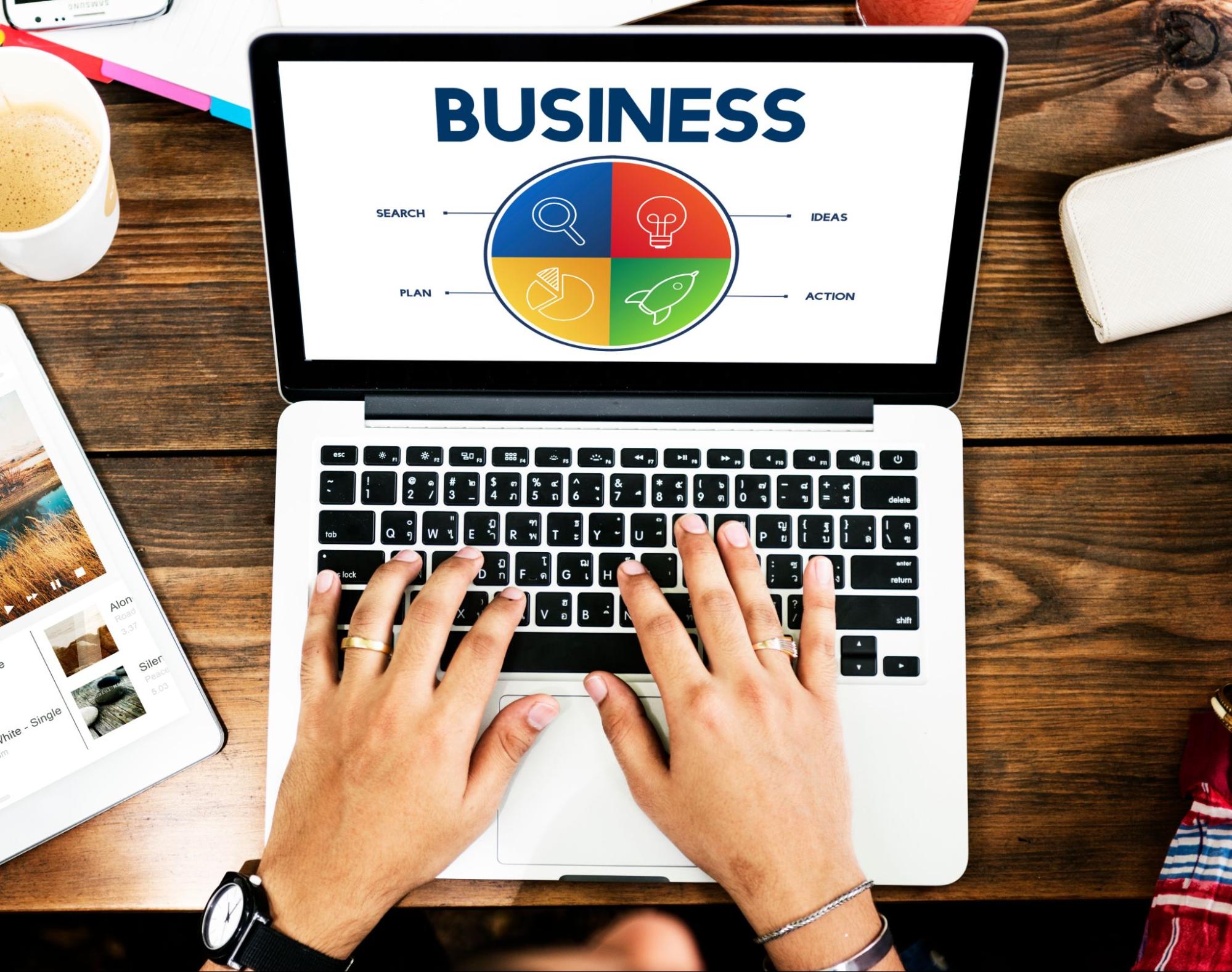 Boost Local Visibility Using Google Business Tools