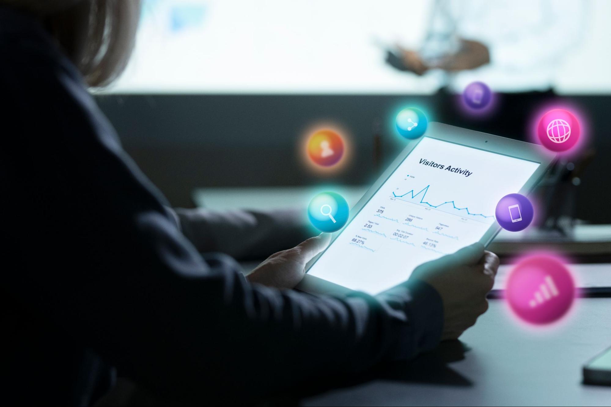 Capture leads with Facebook and Instagram ads