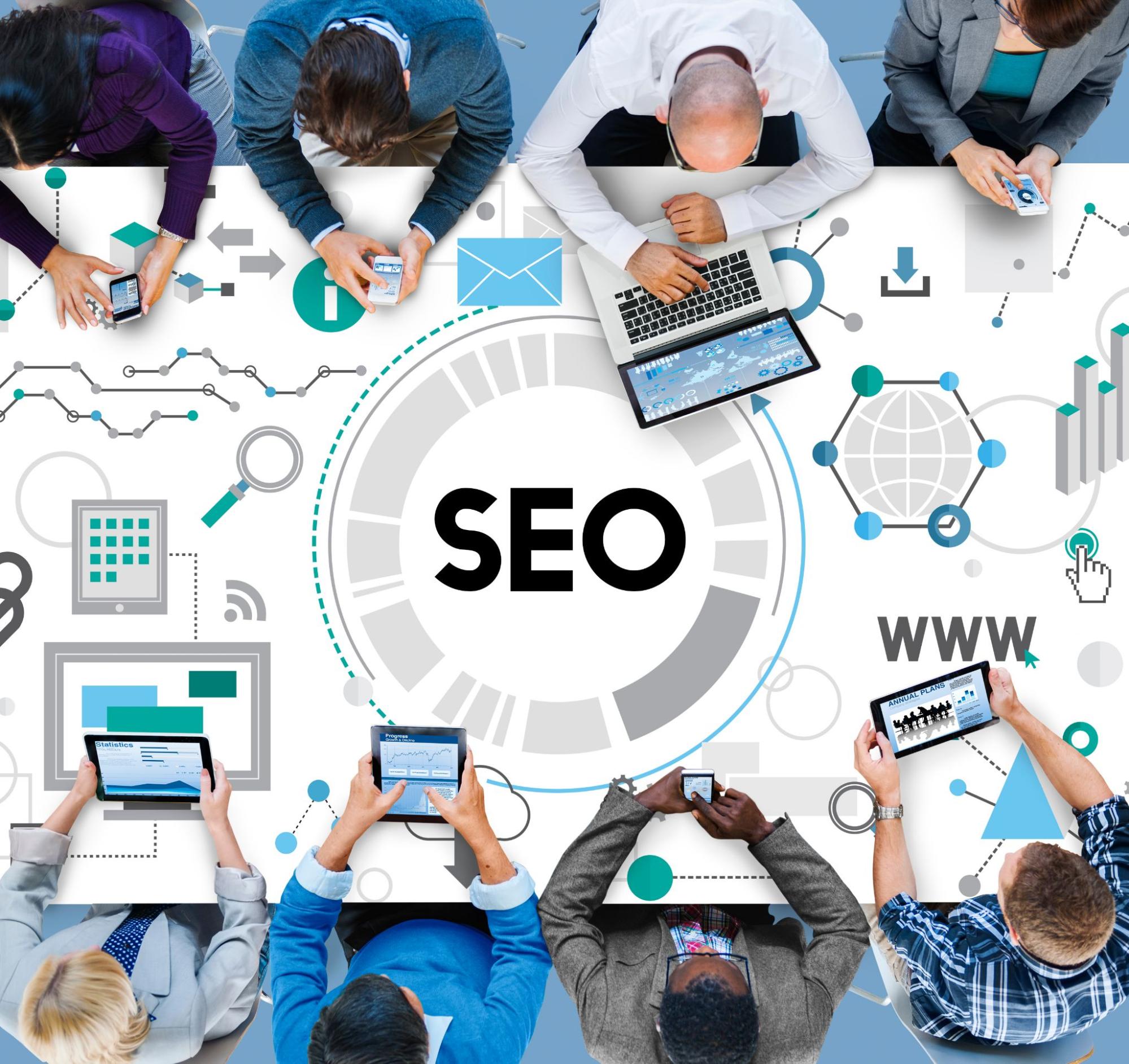 Google Posts and local visibility