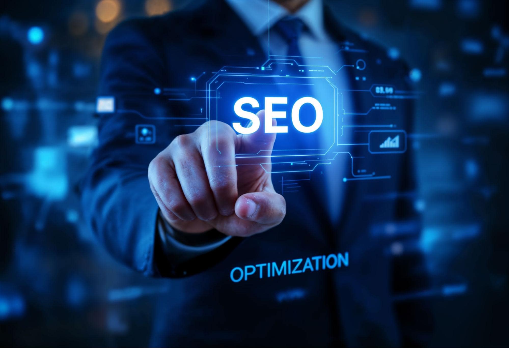 Keyword research for lead generation