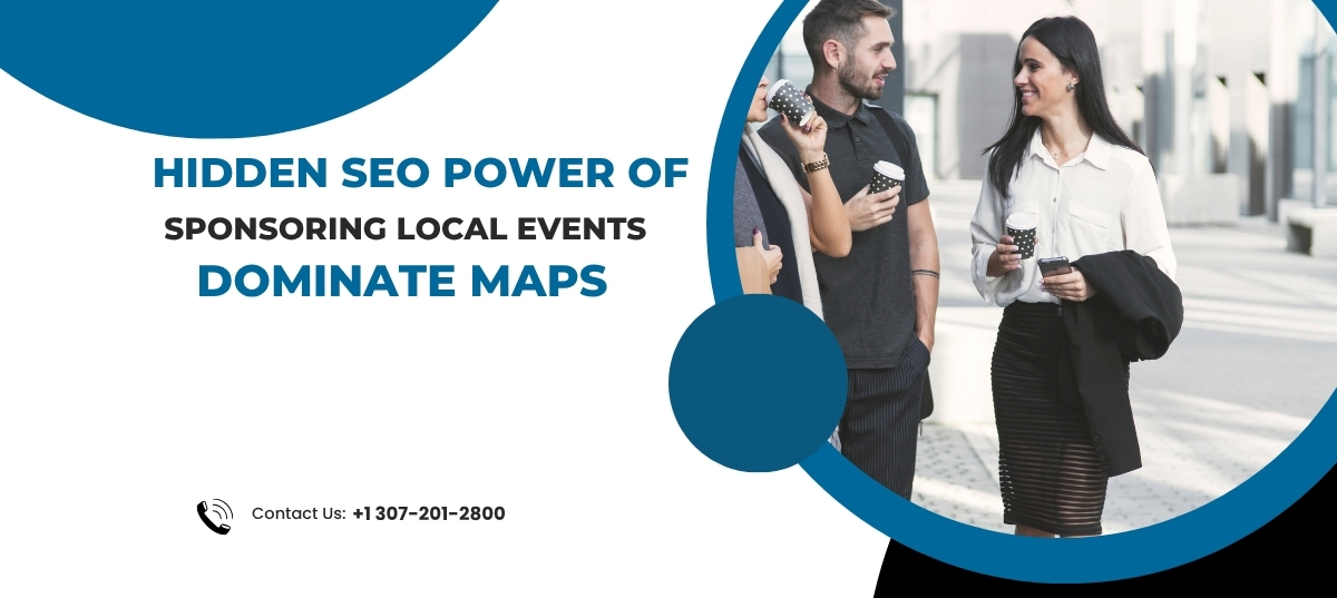 Hidden SEO Power of Sponsoring Local Events: 7 Untapped Benefits