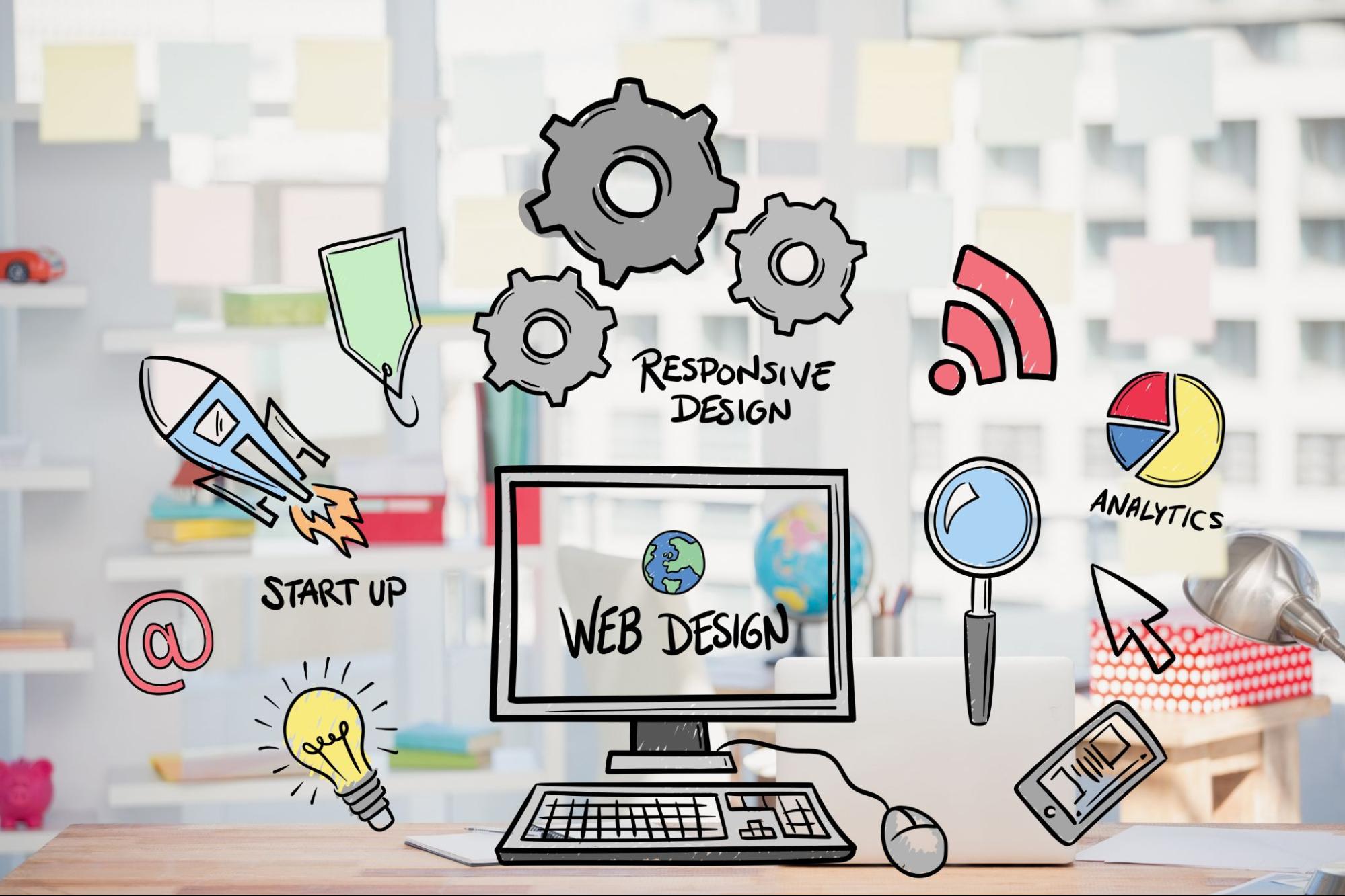 Online visibility tips for local services