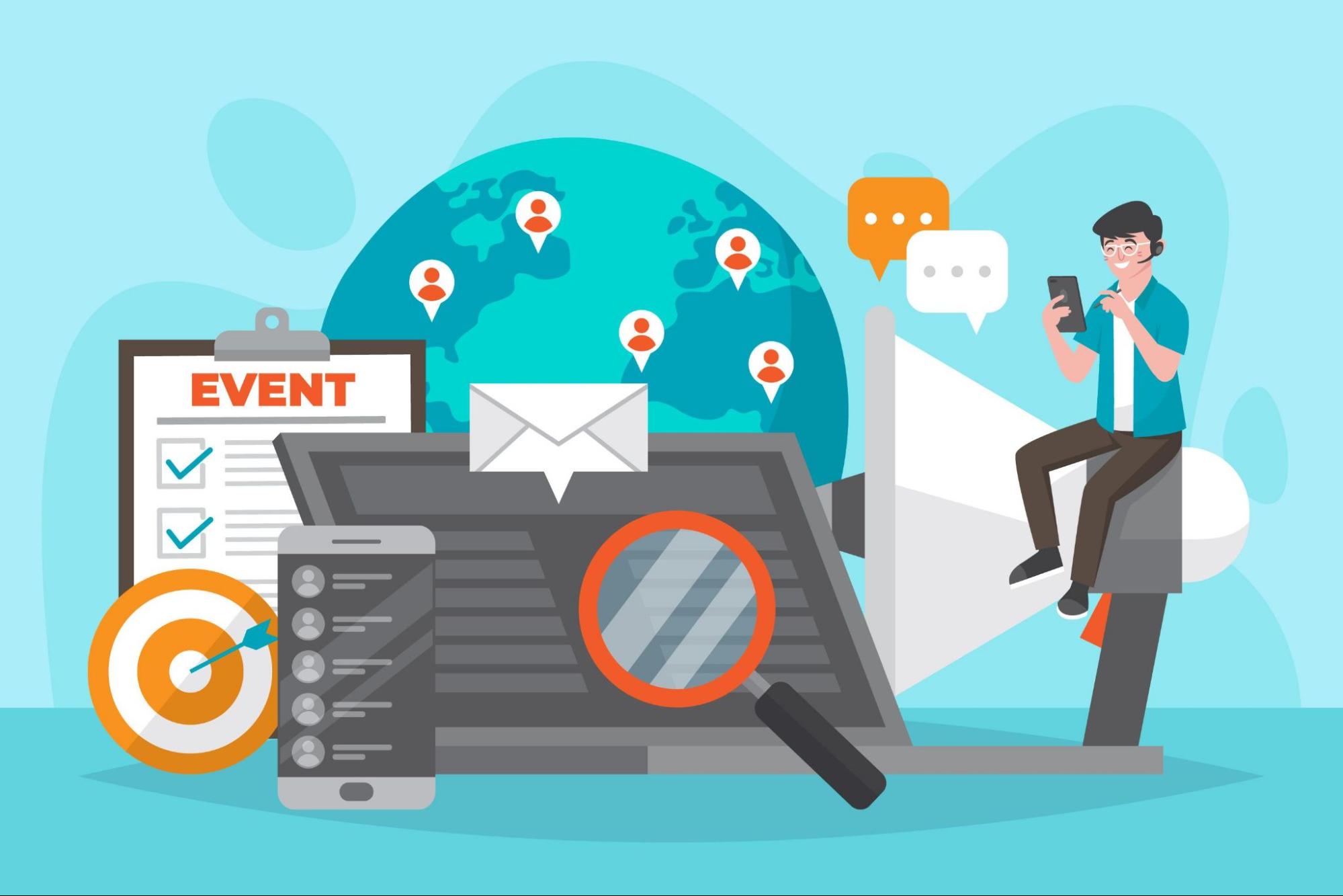 Sponsorship links boosting local search visibility