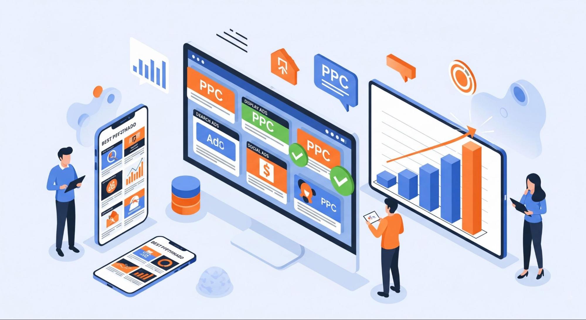 High-converting PPC ad examples and tips