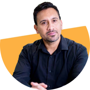 surinder
